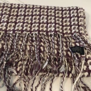Banana Republic Wool Blend Scarf